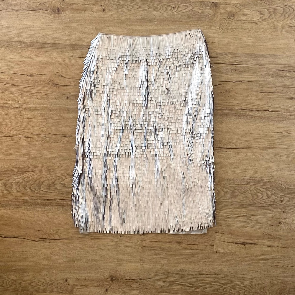 Rohe sequin midi skirt - Picture 7 of 12